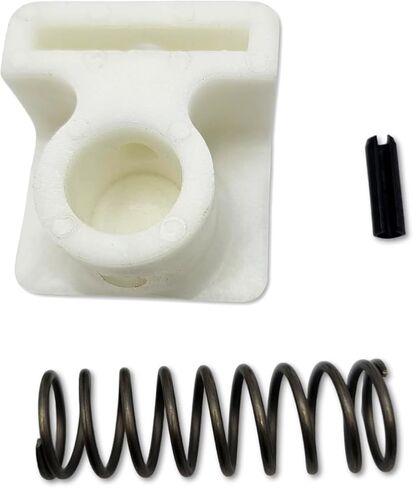 طقم إصلاح توقف الدواسة البلاستيكية 6702430 6563148 متوافق مع Bobcat Skid Steer 440 443 450 453 520 730 731 732 741 742 743 751 753 763 773 7753 975 980 1213 864 in Kuwait