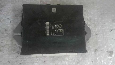 وحدة التحكم في المحرك ECM تناسب 2010 10 متوافقة مع سوبارو فورستر 22765AA331 in Kuwait