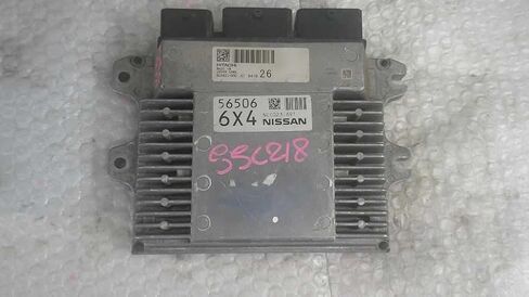 وحدة التحكم ECM للمحرك تناسب 18-19 متوافقة مع Rogue NEC034620 BED43J-000 A1 BED43J000A1 in Kuwait