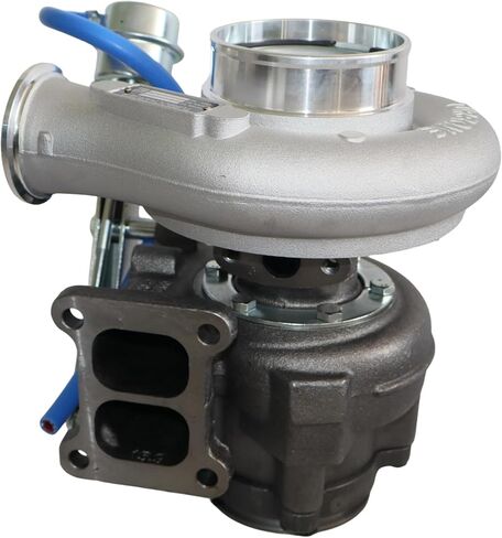 Turbocharger 6743818040 MTL3298CR MTL6878GR For Komatsu PC300-6 -2004 Crawler Excavators DEYAOLKL in Kuwait