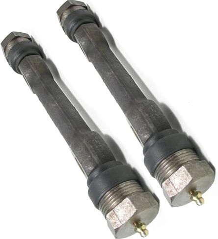 Front Upper Suspension Control Arm Shaft Kit for Chevrolet Blazer 1969 1970 1971 1972 2 Piece in Kuwait