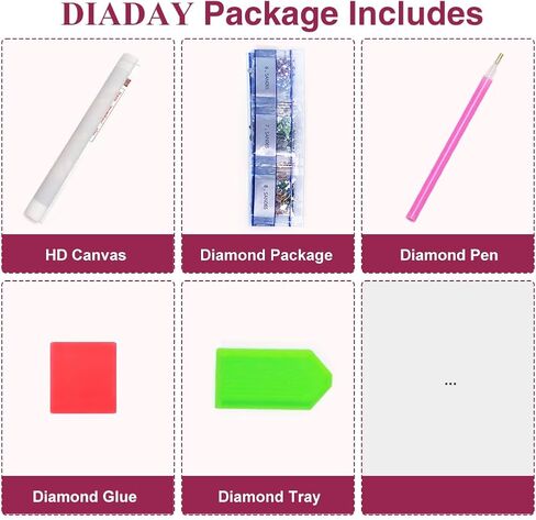 DIADAY السلاحف البحرية شكل خاص مجموعات الطلاء الماس للبالغين، 5D كريستال حجر الراين شكل خاص مجموعات الفن الماس شروق الشمس المناظر الطبيعية، DIY الحرف ديكور المنزل جدار هدية الفن 12 × 12 بوصة in Kuwait