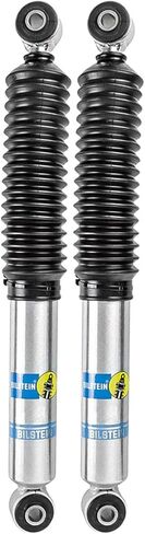 مجموعة رفع التسوية الخلفية Wulf 3 بوصة أمامية 2 بوصة مع صدمات Bilstein الخلفية متوافقة مع 2007-2014 Chevy Tahoe Suburban Avalanche GMC Yukon XL 2WD 4X4 in Kuwait