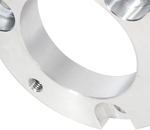 طقم رفع التسوية الأمامية 1.5 بوصة مناسب 2003-2018 لتويوتا لـ 4 عداء 2007-2008 لتويوتا FJ كروزر 2005-2018 لتويوتا لتاكوما in Kuwait