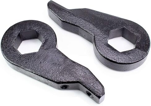 WULF 3" Front 3" Rear Lift Kit Steering Stabilizer 2001 to 2010 compatible with model Chevy Silverado compatible with model GMC Sierra 2500 3500 HD 4X4 brand shocks included in Kuwait