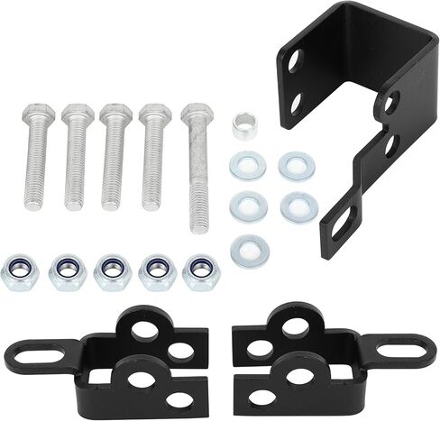 2 inch/2 in Front/Rear Leveling Lift kit fit 2000-2006 for Honda Rancher 350 in Saudi Arabia