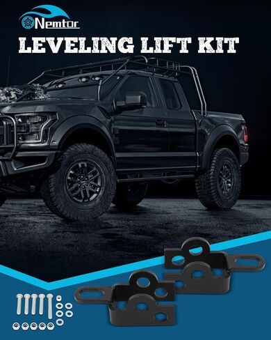 2 inch/2 in Front/Rear Leveling Lift kit fit 2000-2006 for Honda Rancher 350 in Saudi Arabia