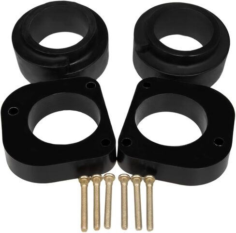 Leveling Lift Kit 1.2 inch 30mm compatible with Volvo - Fits XC90 2002-2014 in Kuwait
