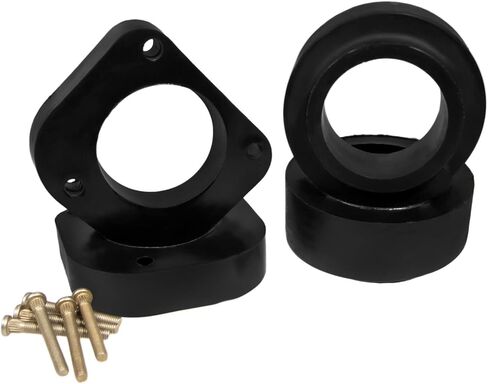 Leveling Lift Kit 1.2 inch 30mm compatible with Volvo - Fits XC90 2002-2014 in Kuwait