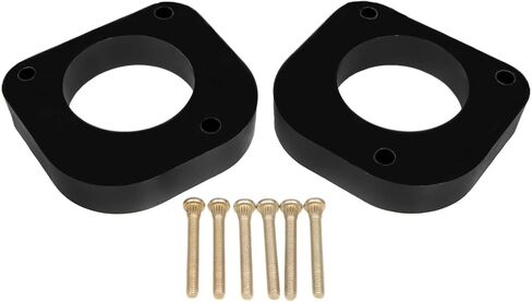 Leveling Lift Kit 1.2 inch 30mm compatible with Volvo - Fits XC90 2002-2014 in Kuwait