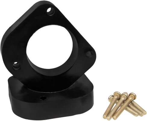 Leveling Lift Kit 1.2 inch 30mm compatible with Volvo - Fits XC90 2002-2014 in Kuwait