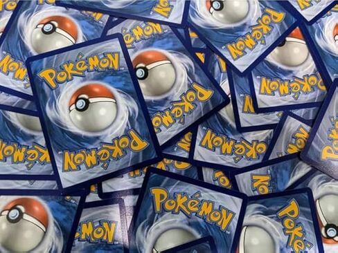 Pokemon - Eeveelution - Flareon Jolteon Vaporeon - Cosmos Holo Lot - SVP - Scarlet & Violet Promo Cards in Kuwait
