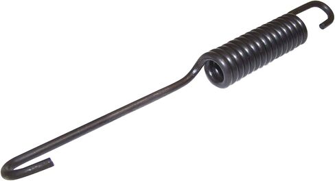 Clutch Pedal Return Spring Fits 1972–1986 Jeep CJ5 CJ6 CJ7 CJ8 | PORC Off Road Products | Replaces 5351118, 16919.03 in Saudi Arabia