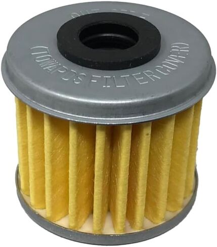 CYCLEMAX OEM Standard Full Service Kit Compatible with 2010-2020 Honda CRF250R in Kuwait
