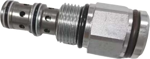 1 pcs threaded cartridge valve PD12-41 series PD12-41-0-N in Kuwait