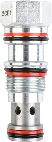 1 pcs CXID-XAN CXID-XBN cartridge valve CXID-XCN(CXID-XAN) in Kuwait