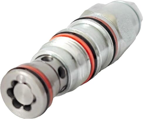 1 pcs CBBC-LAN CBBC-LHN cartridge valve CBBC-LIN(CBBC-LHN) in Saudi Arabia