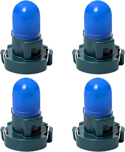 4pcs Power Tailgate Switch Bulb Compatible with Honda Odyssey 2011-2013, 2015-2017, Tailgate Light Switch for Honda Replace 35855-TK8-A01 Bulb in Kuwait