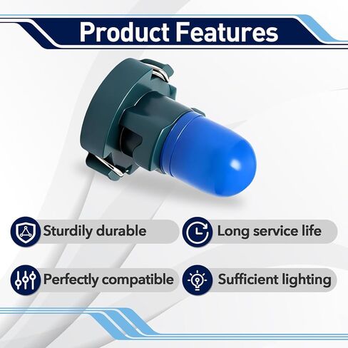 4pcs Power Tailgate Switch Bulb Compatible with Honda Odyssey 2011-2013, 2015-2017, Tailgate Light Switch for Honda Replace 35855-TK8-A01 Bulb in Kuwait