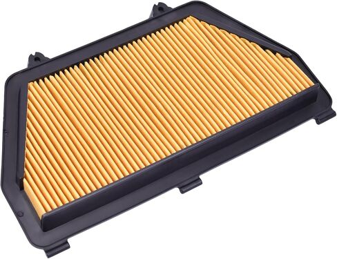 1620 Air Filter 17210-MFJ-D00 Fit for Honda CBR600RR CBR600 RR 2007-2026 CBR600RR CBR600 RR C-ABS 2009-2023 in Kuwait