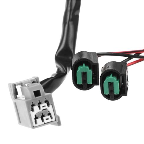 Compatible with Discovery 3 2004-2009 LR014482 LR01574 LR071910 LR073594 Rear Tailgate Opener Handle Switch Door Release in Kuwait