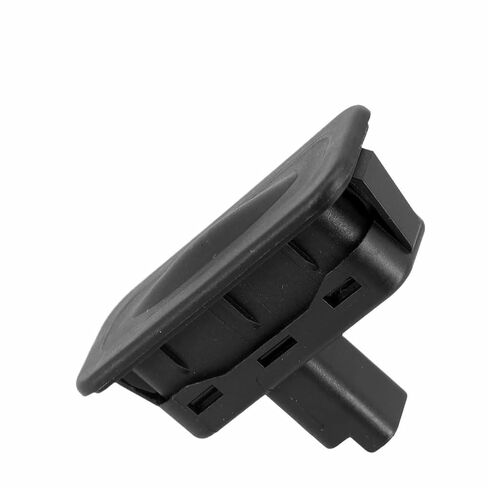 Compatible with Megane Compatible with Mk2 Compatible with Mk3 8200076256 2Pins 1X Tailgate Handle Boot Tailgate Release Switch Button Handle in Kuwait