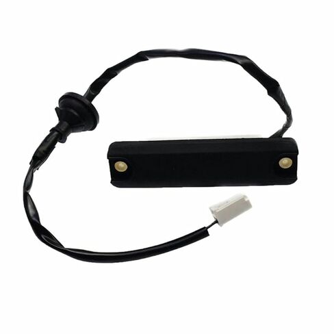 8484020010 84840-20010 Compatible with Avensis Compatible with Corolla Compatible with Verso 2003-2009 Tailgate Hatch Handle Micro Switch Trunk Release in Kuwait