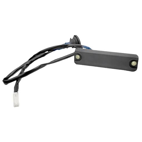 Compatible with Lexus Compatible with Ls460 Gs350 2007-2011 Gs460 84840-08010 Car Rear Trunk Lid Lock Boot in Kuwait