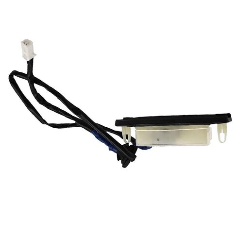 Compatible with Lexus Compatible with Ls460 Gs350 2007-2011 Gs460 84840-08010 Car Rear Trunk Lid Lock Boot in Kuwait
