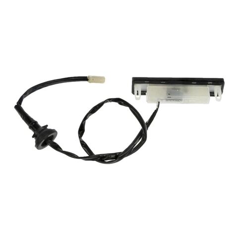 Compatible with Lexus Compatible with Ls460 Gs350 2007-2011 Gs460 84840-08010 Car Rear Trunk Lid Lock Boot in Kuwait