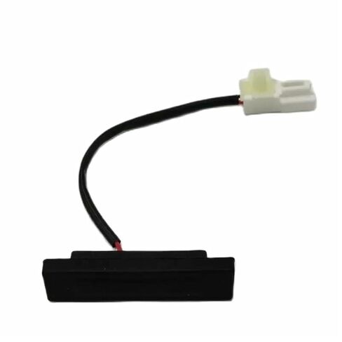 Compatible with Hyundai Compatible with I20 Compatible with Getz 2014 81260-C7000 Car Rear Tailgate Door Handle Switch Tailgate Handle in Kuwait