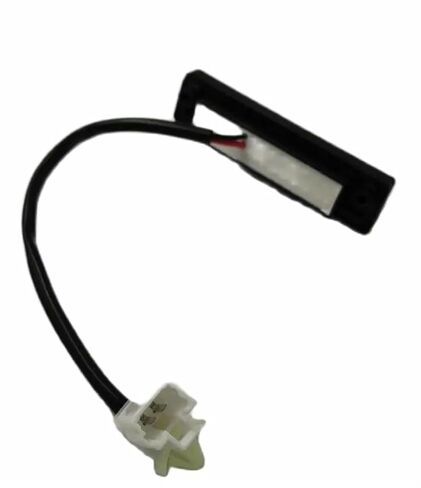 Compatible with Hyundai Compatible with I20 Compatible with Getz 2014 81260-C7000 Car Rear Tailgate Door Handle Switch Tailgate Handle in Kuwait