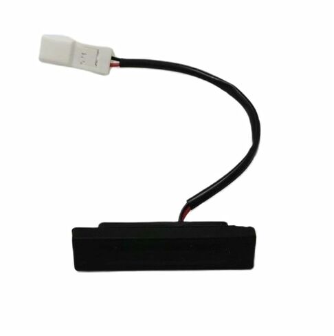 Compatible with Hyundai Compatible with I20 Compatible with Getz 2014 81260-C7000 Car Rear Tailgate Door Handle Switch Tailgate Handle in Kuwait