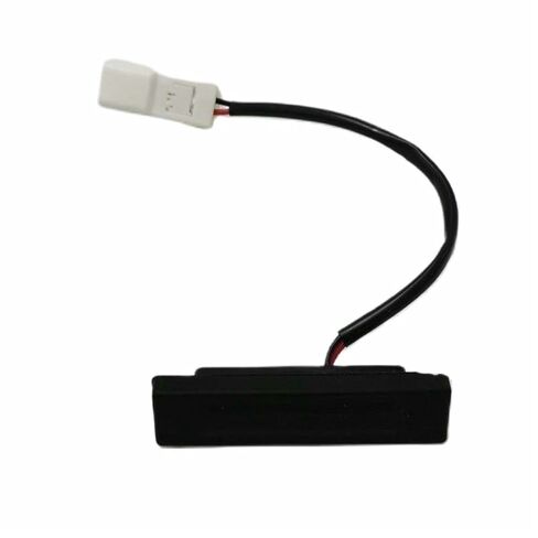 Compatible with Hyundai Compatible with I20 Compatible with Getz 2014 81260-C7000 Car Rear Tailgate Door Handle Switch Tailgate Handle in Kuwait