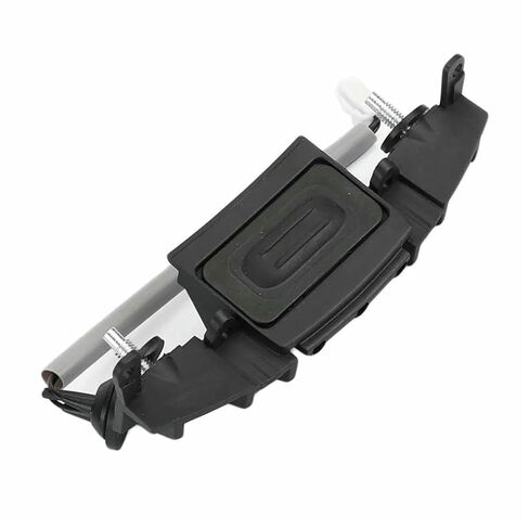 متوافق مع Micra K12 2002-2010 25380Ax60B 25380-Ax60B غطاء التمهيد التلقائي للباب الخلفي وفتح صندوق السيارة ومفتاح تحرير القفل in Kuwait