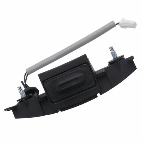 متوافق مع Micra K12 2002-2010 25380Ax60B 25380-Ax60B غطاء التمهيد التلقائي للباب الخلفي وفتح صندوق السيارة ومفتاح تحرير القفل in Kuwait