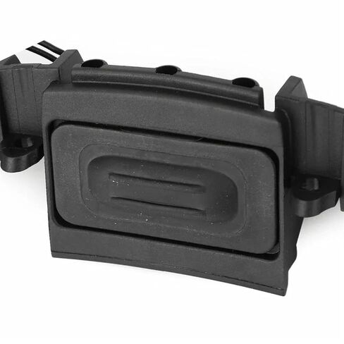 متوافق مع Micra K12 2002-2010 25380Ax60B 25380-Ax60B غطاء التمهيد التلقائي للباب الخلفي وفتح صندوق السيارة ومفتاح تحرير القفل in Kuwait