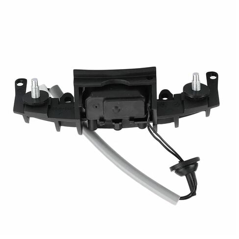 متوافق مع Micra K12 2002-2010 25380Ax60B 25380-Ax60B غطاء التمهيد التلقائي للباب الخلفي وفتح صندوق السيارة ومفتاح تحرير القفل in Kuwait