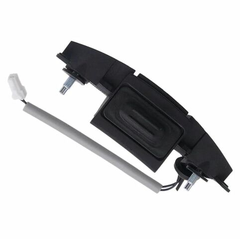 متوافق مع Micra K12 2002-2010 25380Ax60B 25380-Ax60B غطاء التمهيد التلقائي للباب الخلفي وفتح صندوق السيارة ومفتاح تحرير القفل in Kuwait