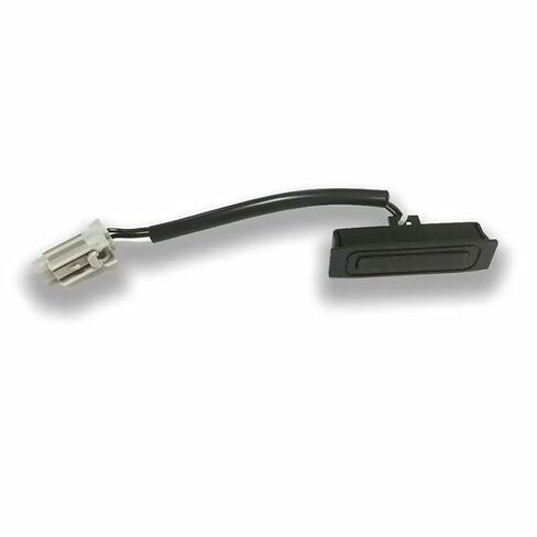 متوافق مع قاشقاي J10 2006-2014 90602-Jd00B غطاء صندوق السيارة الخلفي وزر فتح الصندوق in Kuwait