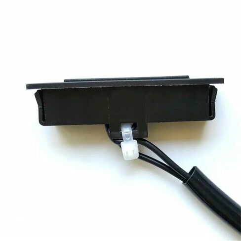 متوافق مع قاشقاي J10 2006-2014 90602-Jd00B غطاء صندوق السيارة الخلفي وزر فتح الصندوق in Kuwait