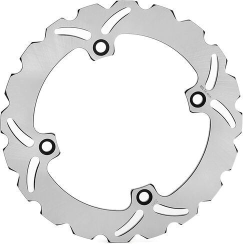 Front Rear Brake Disc Rotors for HONDA XR650L XR650 L XR 650 L 1993-2021 in Kuwait
