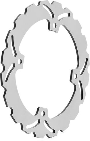 Front Rear Brake Disc Rotors for HONDA XR650L XR650 L XR 650 L 1993-2021 in Kuwait