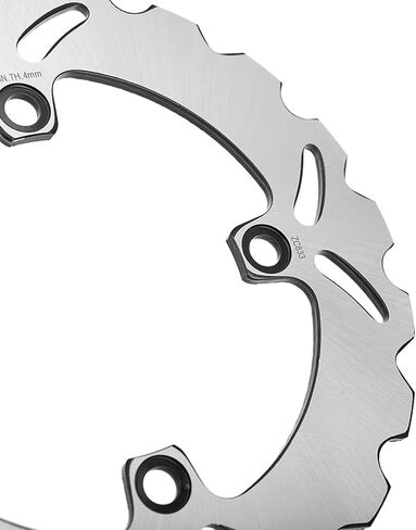 Front Rear Brake Disc Rotors for HONDA XR650L XR650 L XR 650 L 1993-2021 in Kuwait