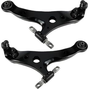 Front Lower Control Arm w/Ball Joint for Lexus ES300H 2013-2018 ES350 2007-2009 Toyota Avalon 2005-2018 Camry 2012-2017 K621476 4333009810 4333039845 4806806160 4806806170 in Kuwait