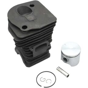 Cylinder Piston Kit 503870274 503870276 Compatible With 340 340E 345 345E in Kuwait