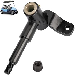 Drive-up Club Car Precedent Driver Side Spindle Assembly for 2004 -Up Golf Cart in Saudi Arabia