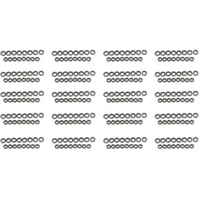 Compatible with MN86S MN86 MN86KS MN86K 1/12 RC Car Spare Parts 320PCS Steel Bearing 9X5X3 11X7X3 Upgrade Accessories RC Assortment in Kuwait