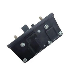 Car Rear Trunk Lid Lock Boot Tailgate Button Compatible with 2015-2019 Compatible with Hr-V Tailgate Boot Lock in Kuwait