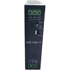 XDR-120E XDR-120E-12 XDR-120E-24 XDR-120E-36 XDR-120E-48 120W AC/DC Switching Power Supply(XDR-120E-48) in Saudi Arabia